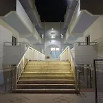 Pyrgos Hotel Apartments