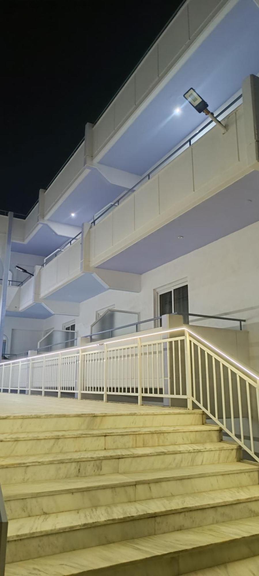 Pyrgos Hotel Apartments Aparthotel Kremasti (Rhodes)