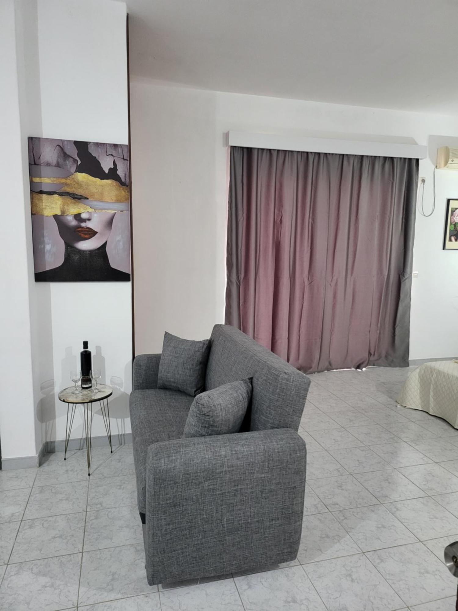 Aparthotel Pyrgos Hotel Apartments Kremasti (Rhodes)