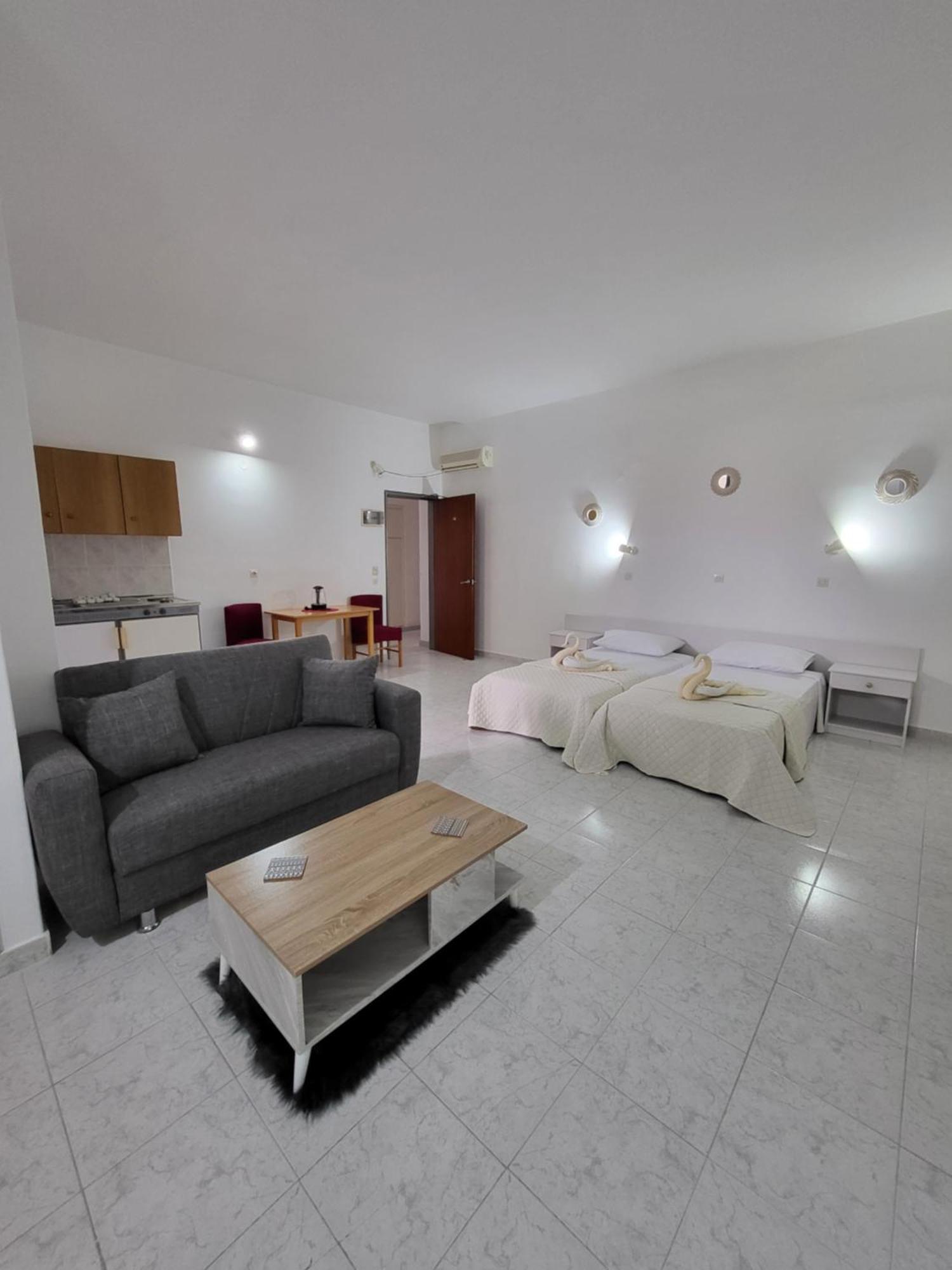 Aparthotel Pyrgos Hotel Apartments Kremasti (Rhodes)