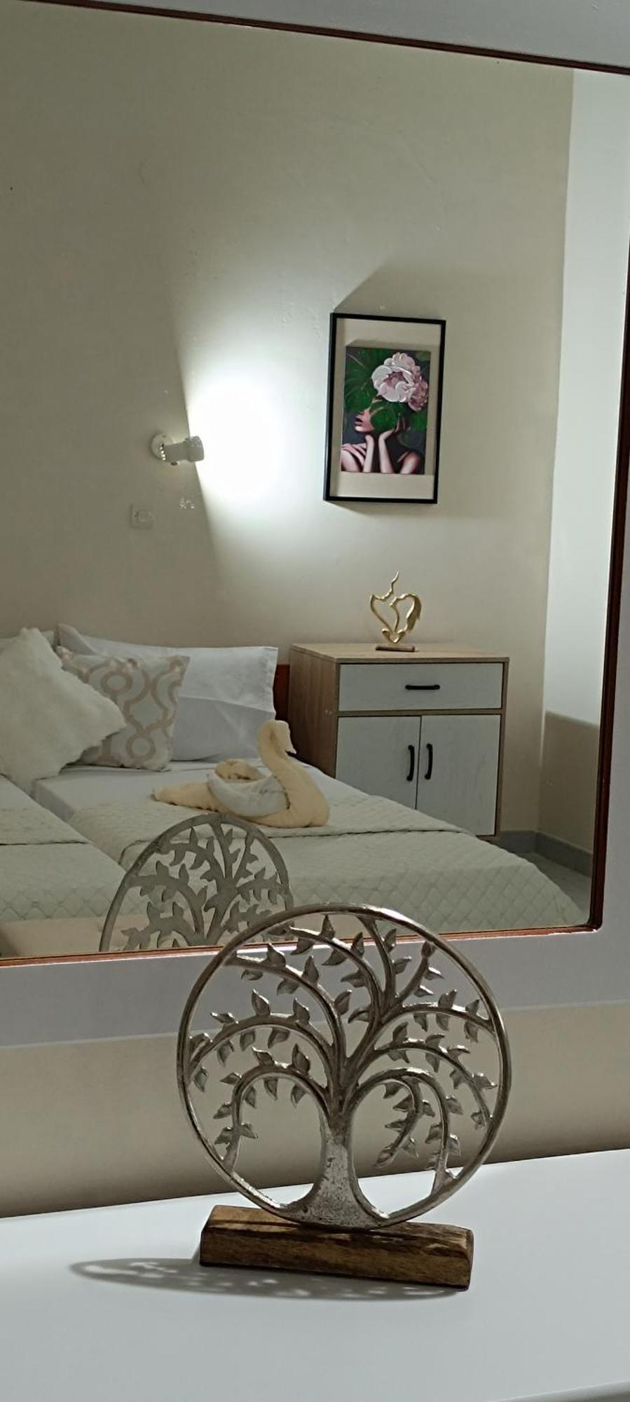 Pyrgos Hotel Apartments 2* Kremasti (Rhodes)