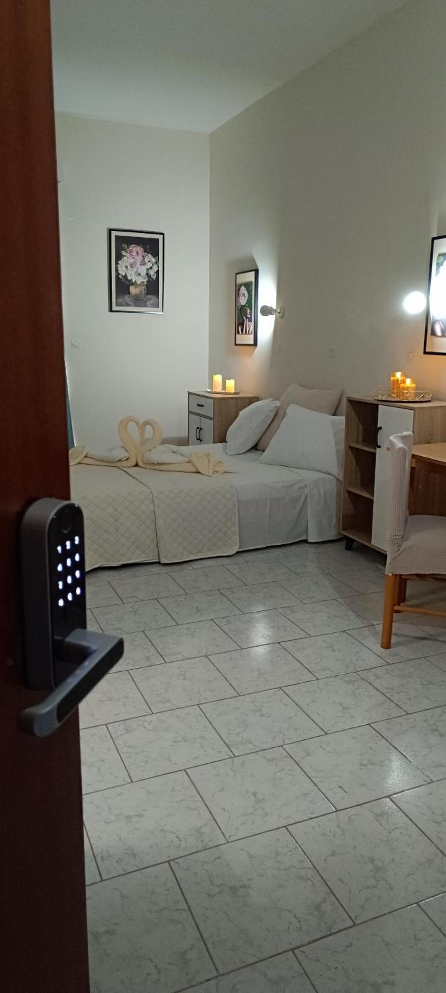 Pyrgos Hotel Apartments