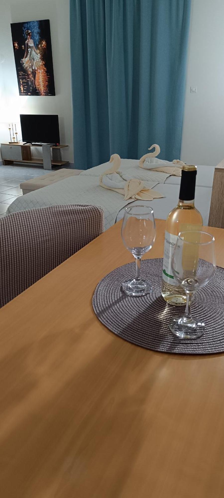 Pyrgos Hotel Apartments Aparthotel