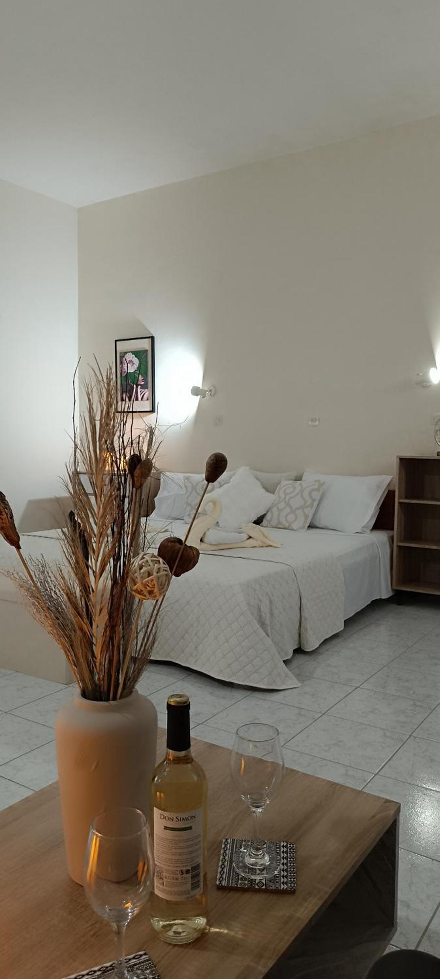 Pyrgos Hotel Apartments 2*