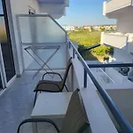 Pyrgos Hotel Apartments