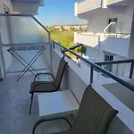 Pyrgos Hotel Apartments