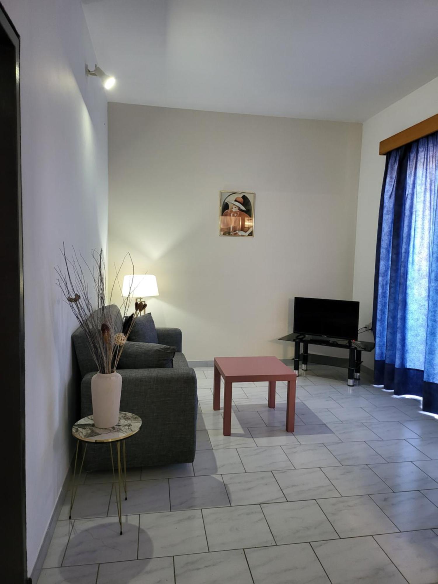 Lejlighedshotel Pyrgos 2*