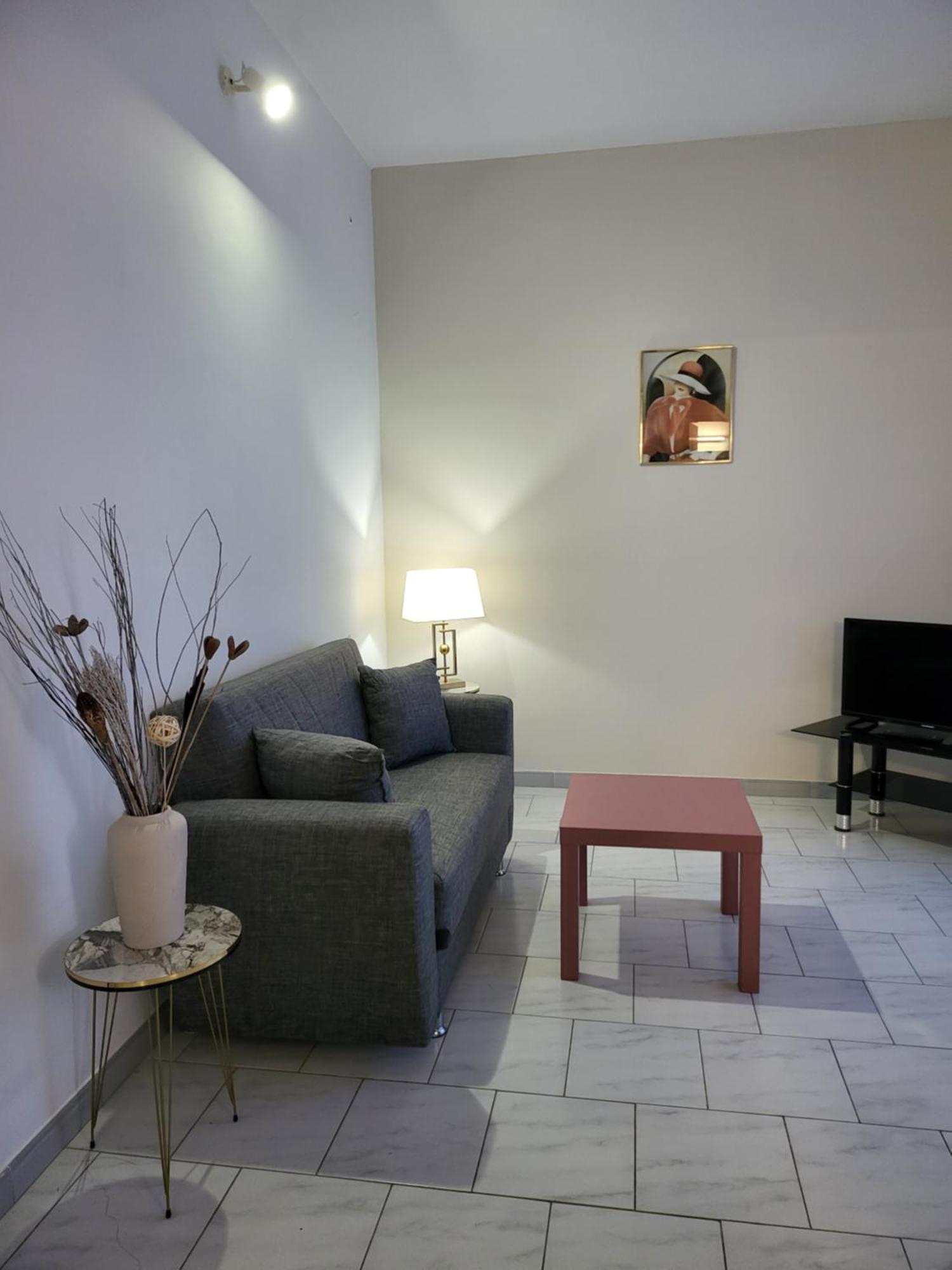 Lejlighedshotel Pyrgos