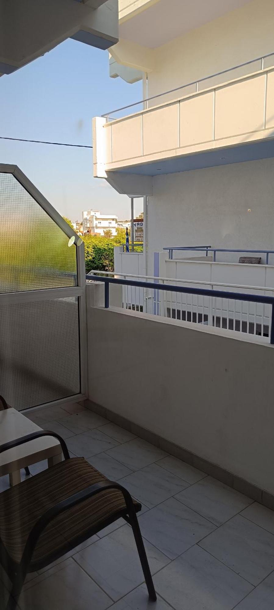 Lejlighedshotel Pyrgos