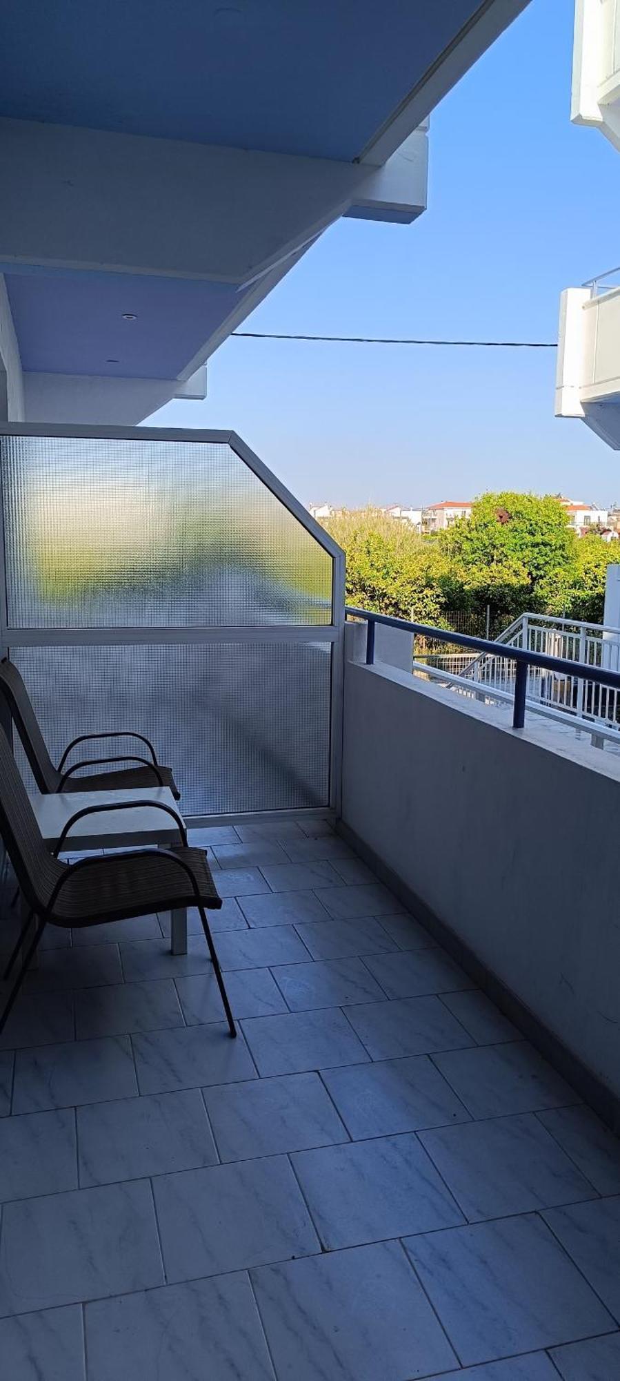 Pyrgos Lejlighedshotel 2*