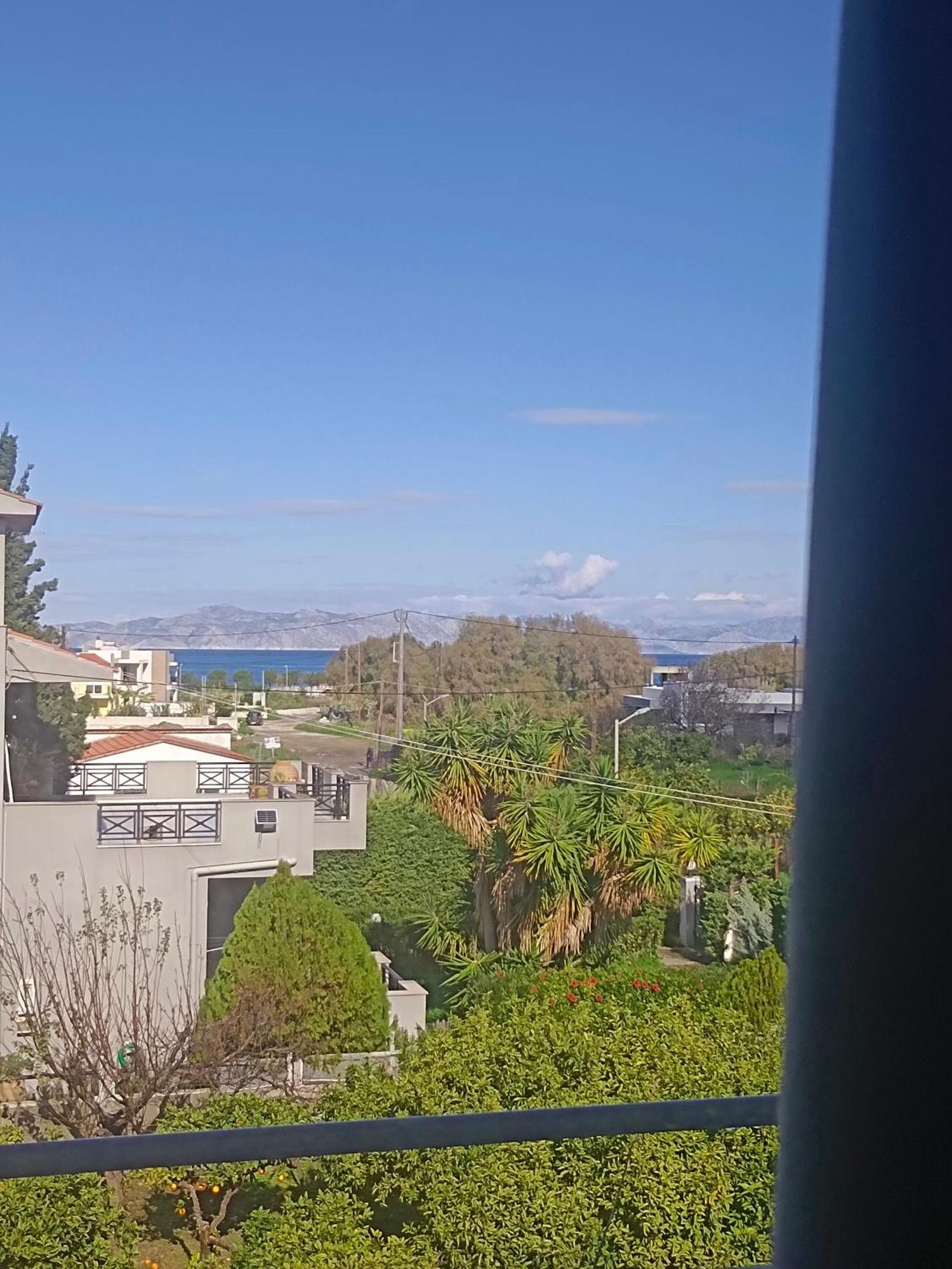 Lejlighedshotel Pyrgos