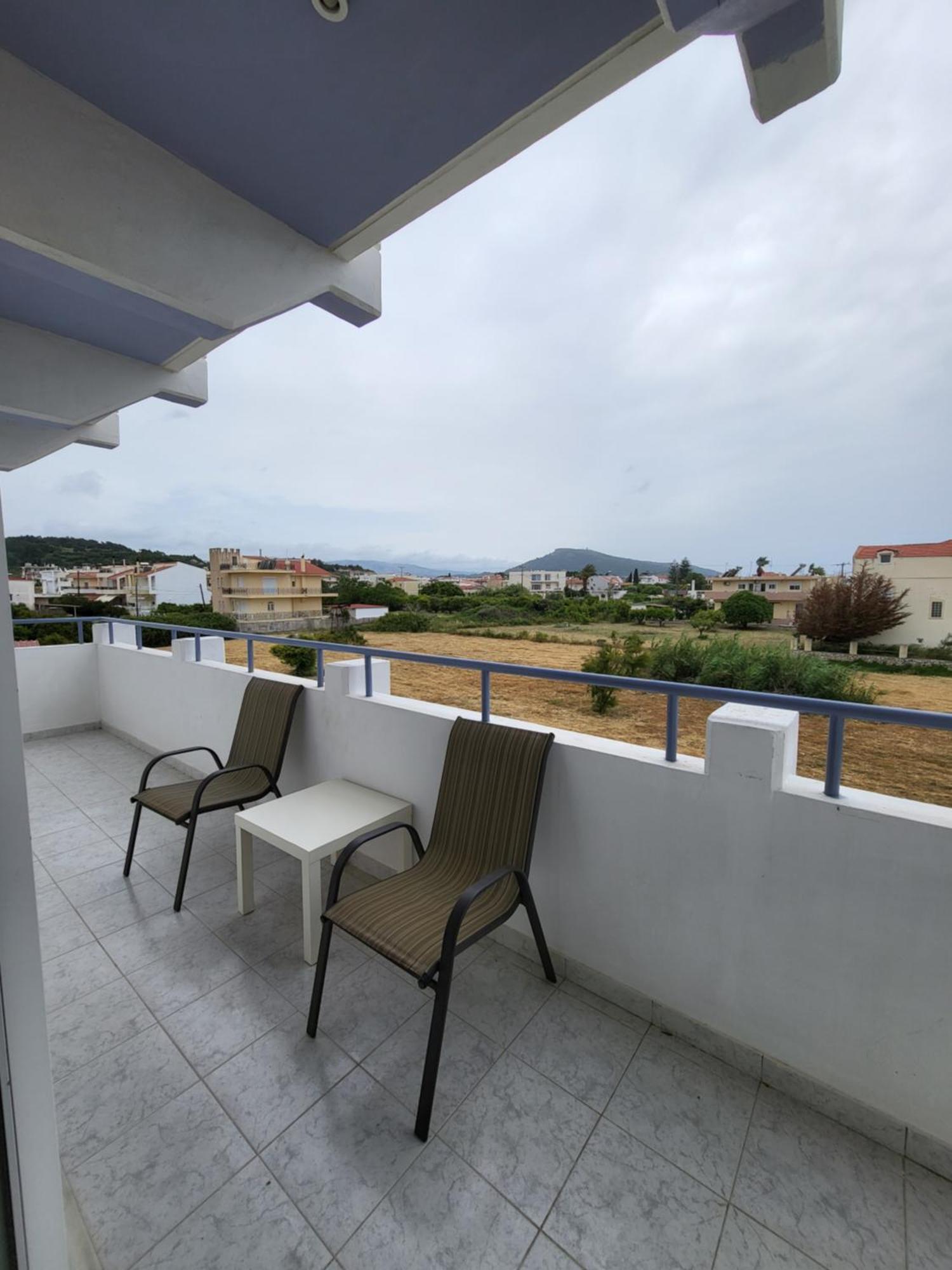 Lejlighedshotel Pyrgos