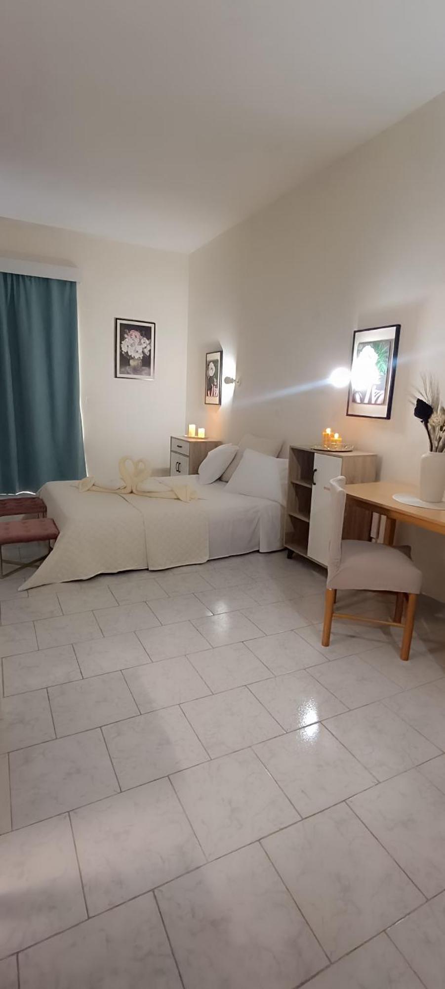 Lejlighedshotel Pyrgos 2*
