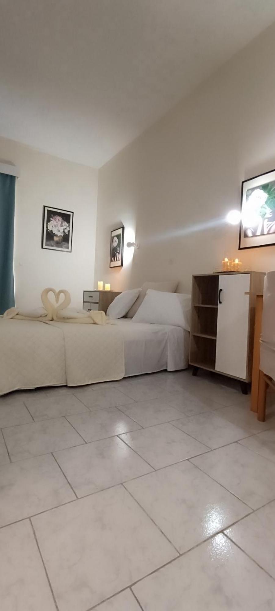 Pyrgos Lejlighedshotel