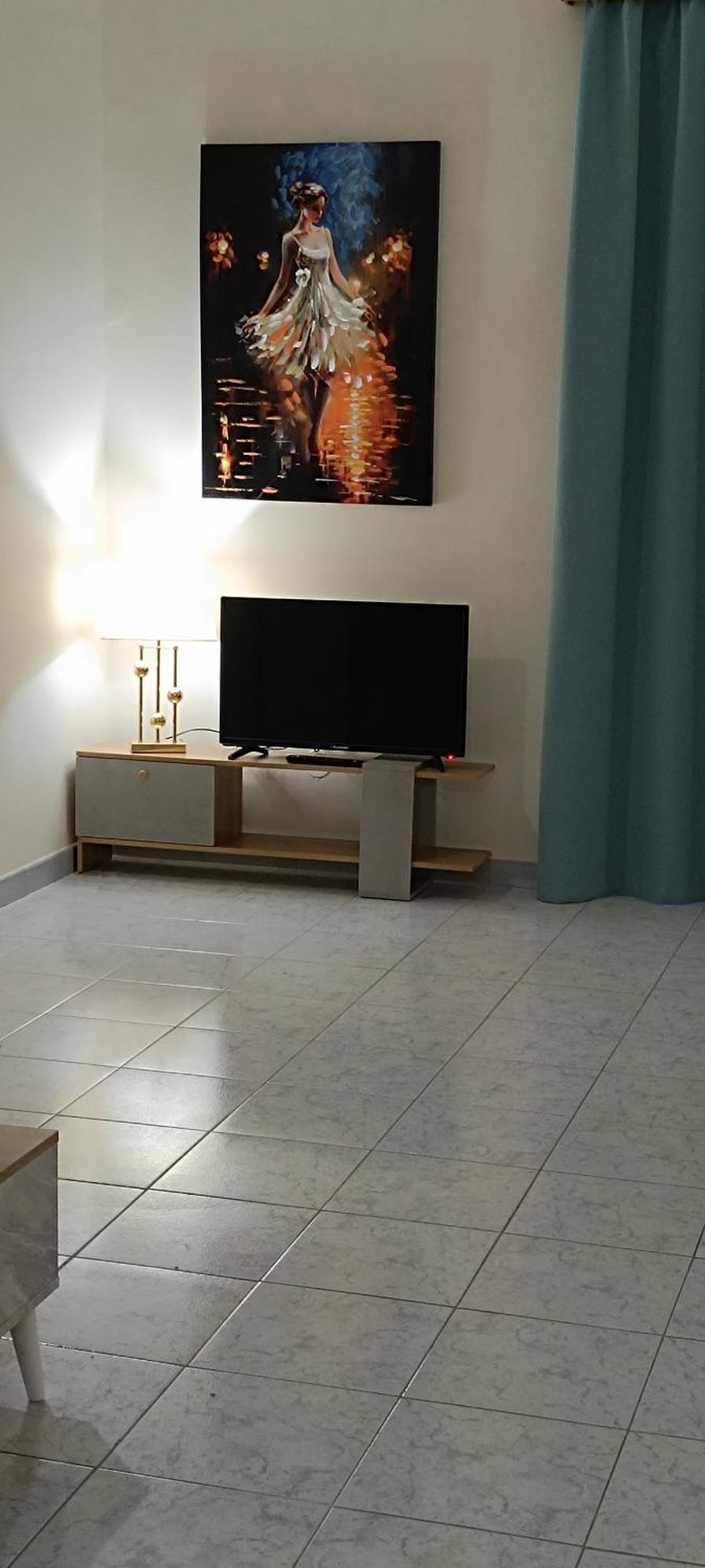 Lejlighedshotel Pyrgos
