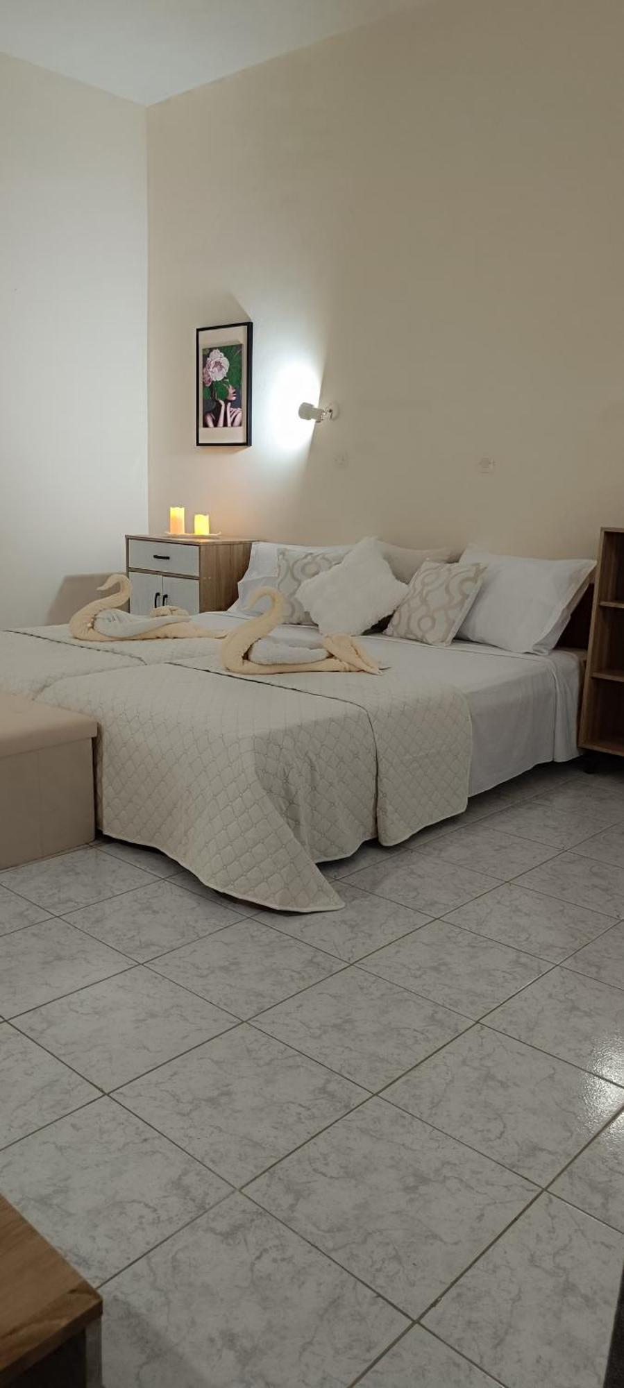 Pyrgos Lejlighedshotel
