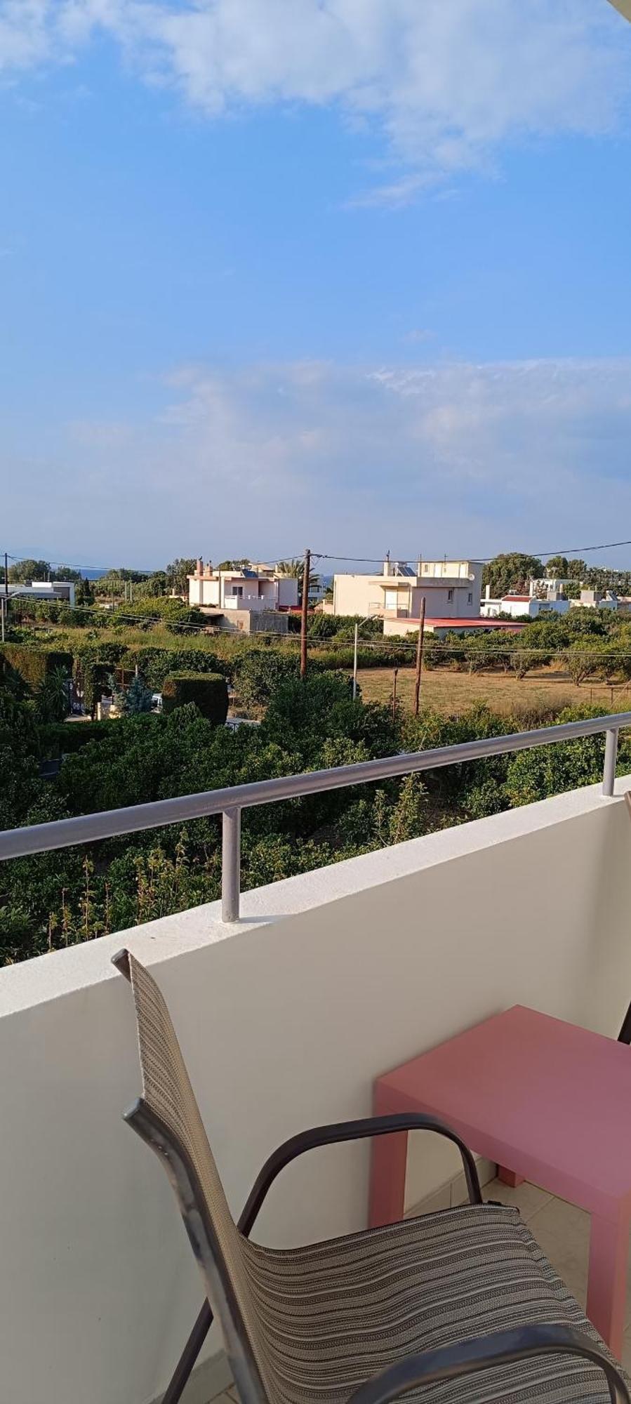 Lejlighedshotel Pyrgos Kremastí