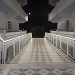 Pyrgos Hotel Apartments