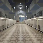 Pyrgos Hotel Apartments